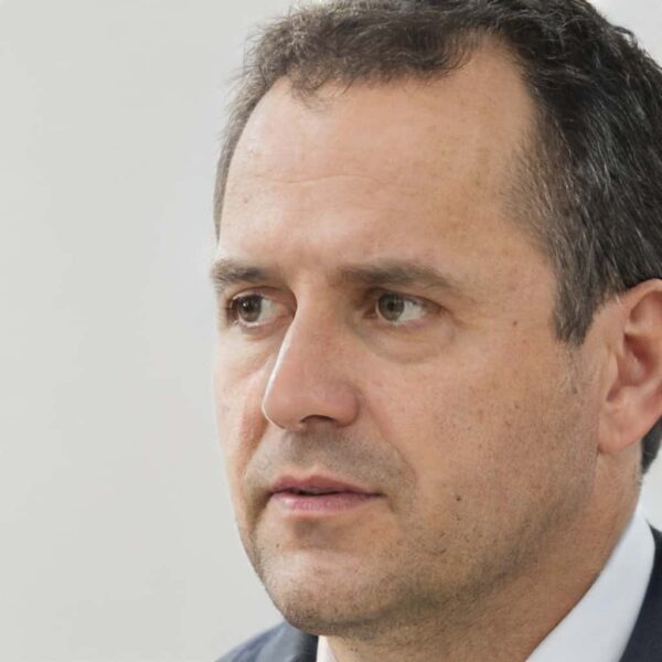 Klaus Mueller 