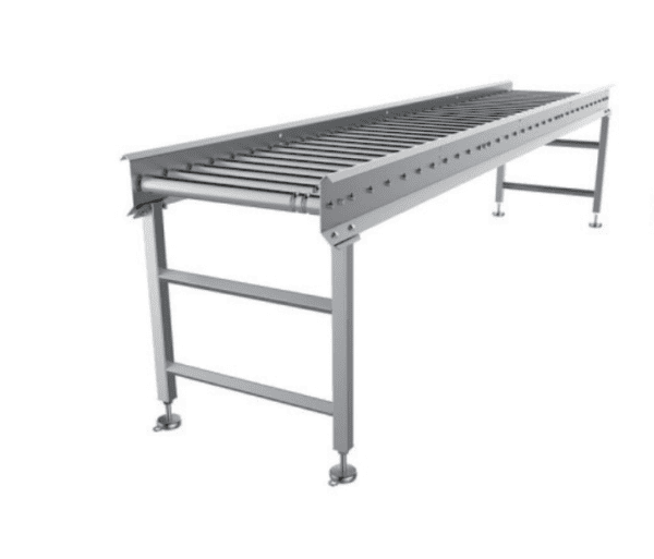 Roller Conveyor system