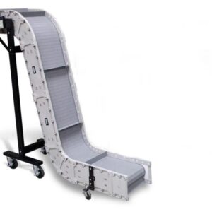 Elevating Conveyor system