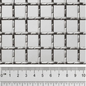 Woven Wire Mesh