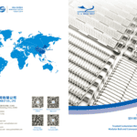 architectural mesh
