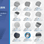 architectural mesh