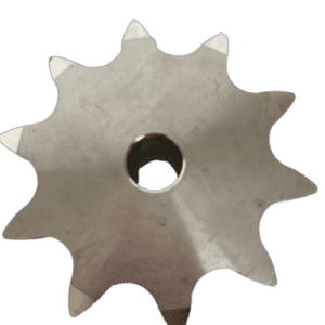 Stainless Steel Sprocket
