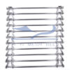 1.1 spiral freezer belt
