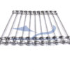 1.1 spiral freezer belt