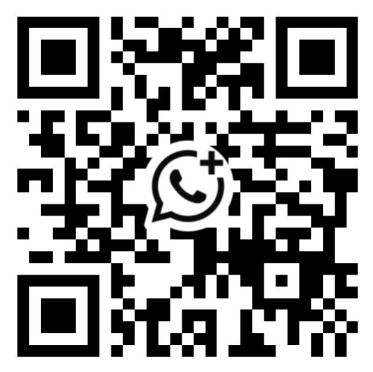 WhatsApp QR code – YIYI Mesh Belt