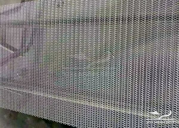 Full Pre-shipment Inspection – Balanced Weave Belt