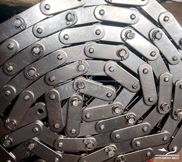 Chain Driven Belt Cotter Pin
