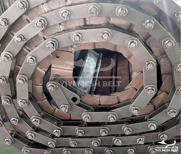 Chain Plate / Plate Link Belt Cotter Pin