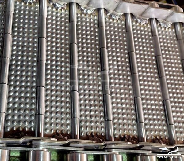 Chain Plate / Plate Link Belt Protruding Point