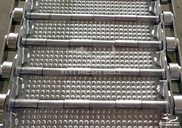 Chain Plate / Plate Link Belt Protruding Point