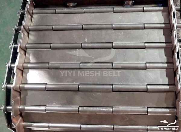 Chain Plate / Plate Link Belt Side Plate
