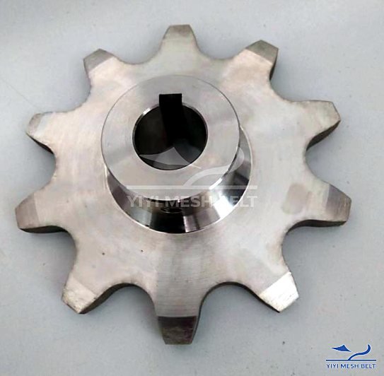 Chain Plate / Plate Link Belt SUS 304 / SUS 316 sprocket
