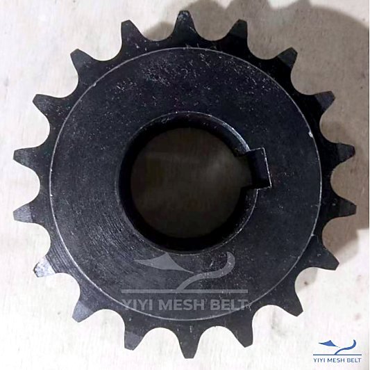 Chain Plate / Plate Link Belt Mild Steel sprocket