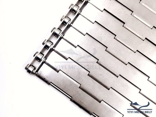 Chain Plate / Plate Link Belt