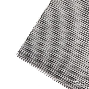 Compound Weave Belt by YIYI Mesh Belt
