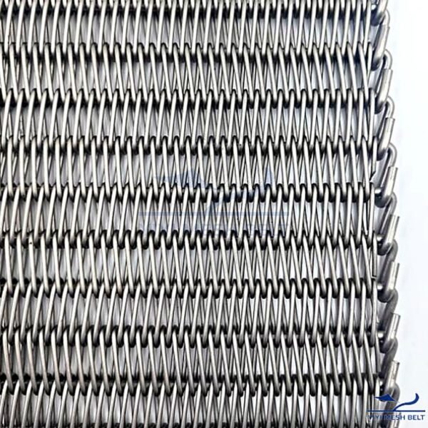 Conventional Weave Belt