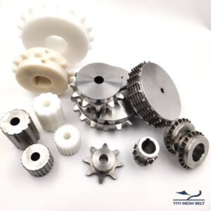 yiyimeshbelt drivesprocket 261004 212