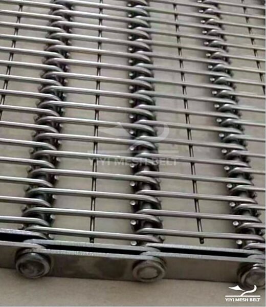 Eye Link Belt SUS304