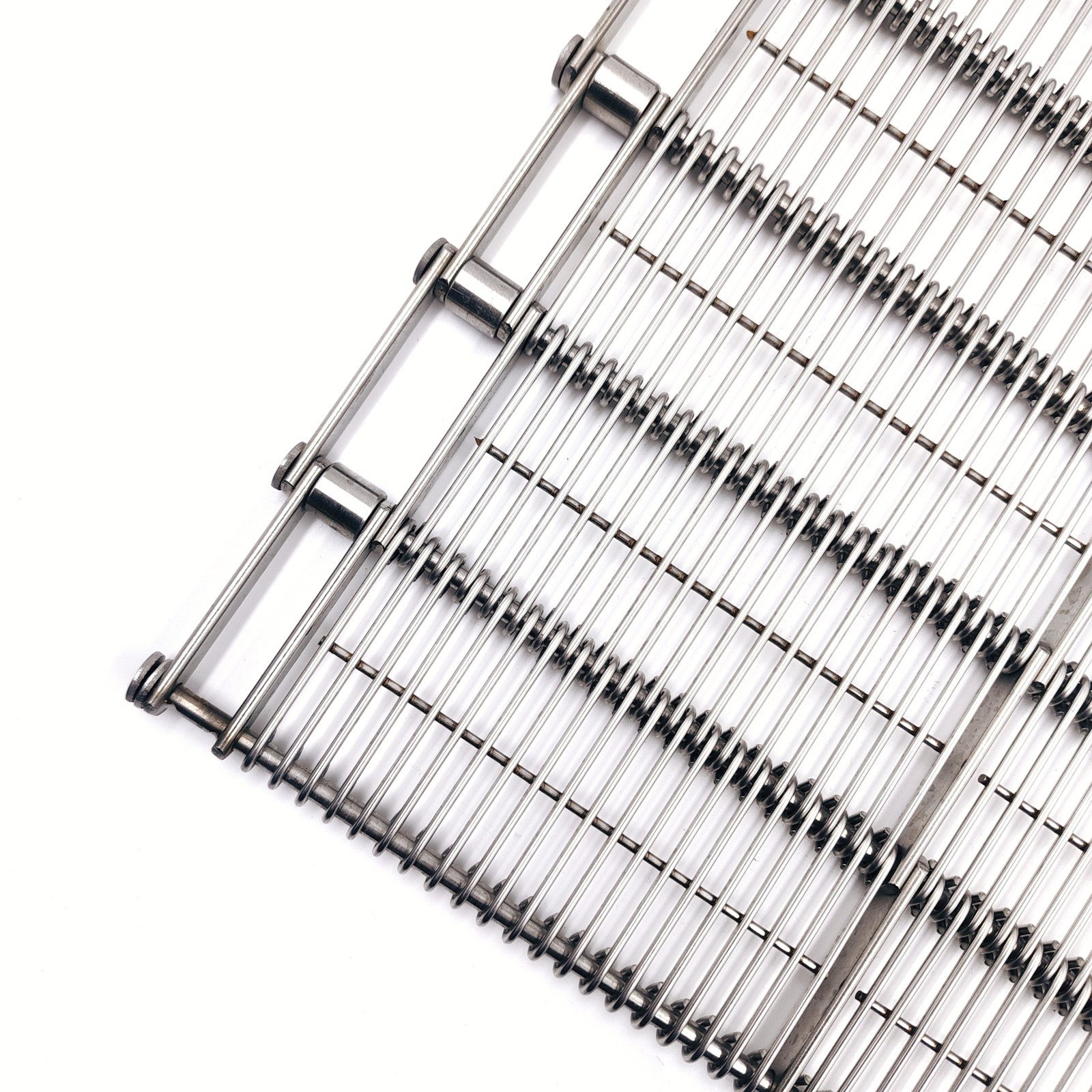 Eye Link Belt – YIYI Mesh Belt