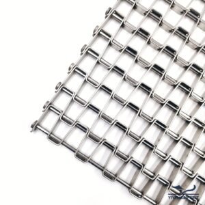 yiyimeshbelt flatwirebelt 261004 205