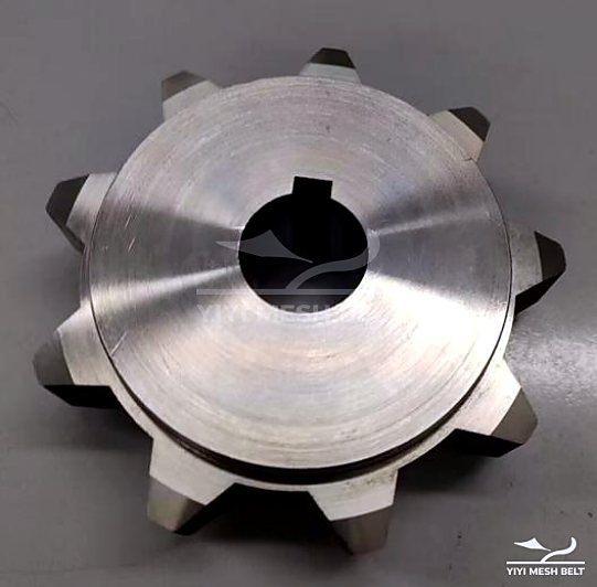 Flat Wire / Honeycomb Belt SUS 304 / SUS 316
