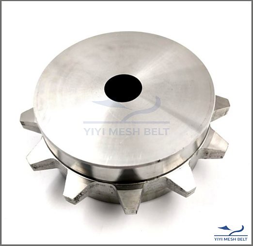 Spiral Freezer Belt SUS 304 / SUS 316