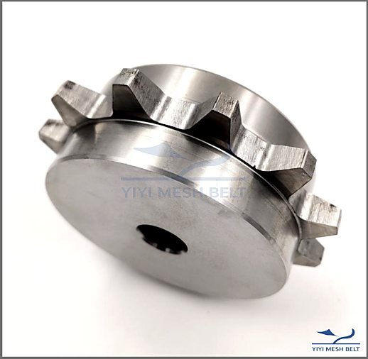 Spiral Freezer Belt SUS 304 / SUS 316