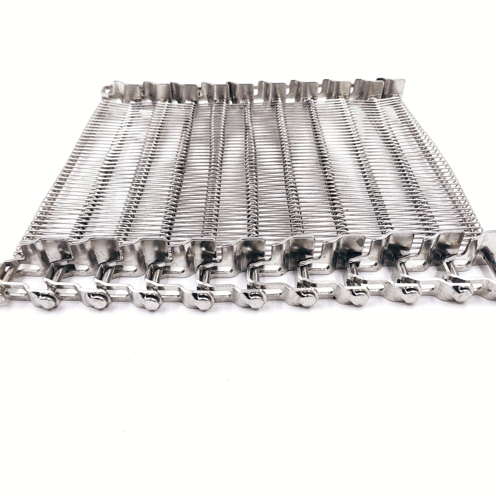 Spiral Freezer Belt full belt section
